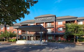 Courtyard Newport News Yorktown